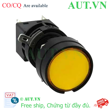 Ảnh của Nút ấn IDEC HA1L-A1C51Y .