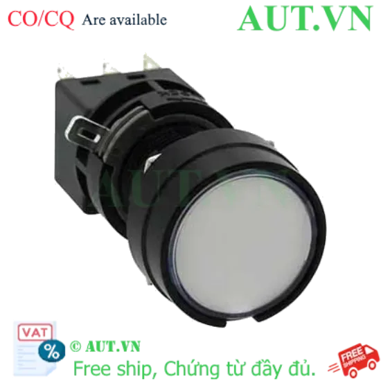 Ảnh của Nút ấn IDEC HA1L-A1C53PW .
