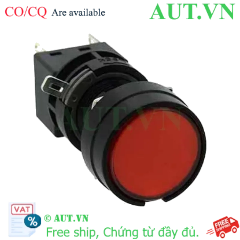 Ảnh của Nút ấn IDEC HA1L-A1C54R .