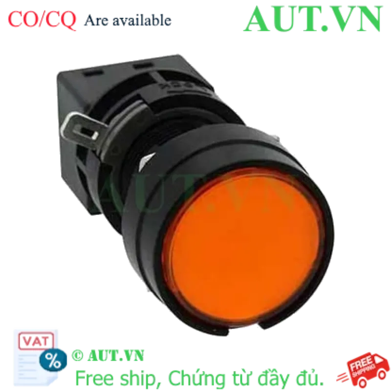 Ảnh của Nút ấn IDEC HA1L-A1C63A .