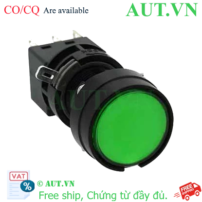 Ảnh của Nút ấn IDEC HA1L-A1C63G .