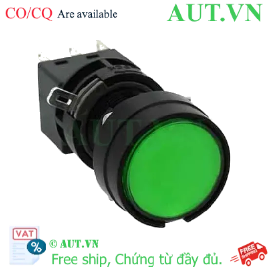 Ảnh của Nút ấn IDEC HA1L-A1C63G .