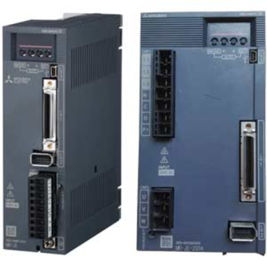 Ảnh của Servo Mitsubishi MR-J3-100A4