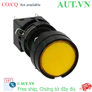 Ảnh của Nút ấn IDEC HA1L-M1C11Y .