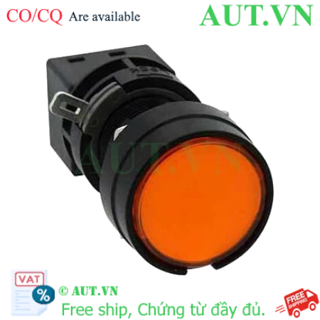 Ảnh của Nút ấn IDEC HA1L-M1C13A .