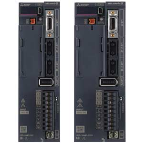 Ảnh của Servo Mitsubishi MR-JE-40B