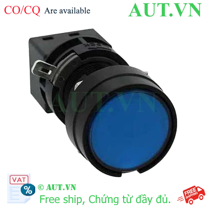 Ảnh của Nút ấn IDEC HA1L-M1C23S .