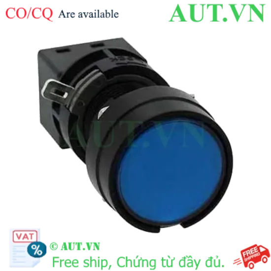 Ảnh của Nút ấn IDEC HA1L-M1C23S .