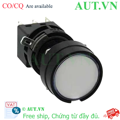 Ảnh của Nút ấn IDEC HA1L-M1C61PW .