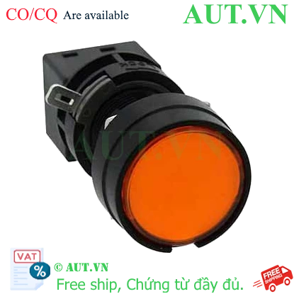 Ảnh của Nút ấn IDEC HA1L-M1C63A .