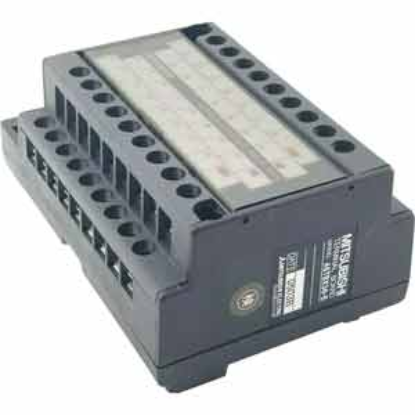 Ảnh của Cầu đấu dây Mitsubishi A6TBX36-E