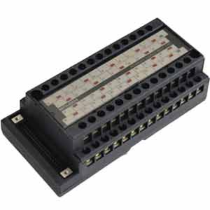 Ảnh của Cầu đấu dây Mitsubishi A6TBX54-E