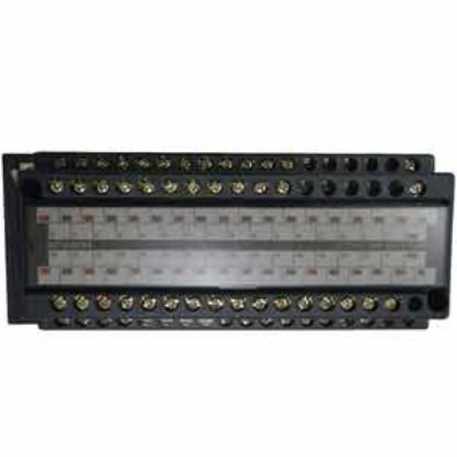 Ảnh của Cầu đấu dây Mitsubishi A6TBX70