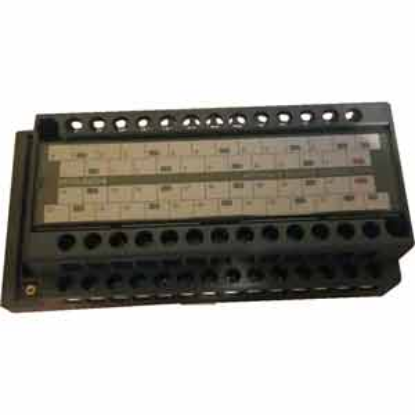 Ảnh của Cầu đấu dây Mitsubishi A6TBXY54