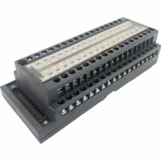 Ảnh của Cầu đấu dây Mitsubishi A6TBX70-E