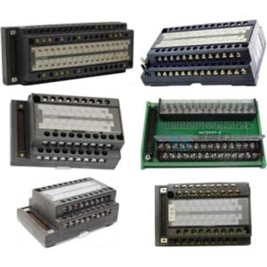 Ảnh của Cầu đấu dây Mitsubishi A6TBY54-E