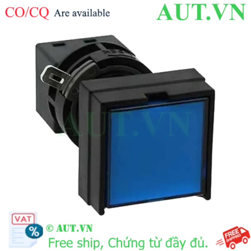Ảnh của Nút ấn IDEC HA2L-A1C11S .