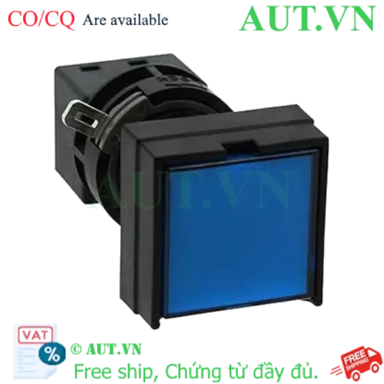 Ảnh của Nút ấn IDEC HA2L-A1C11VS .