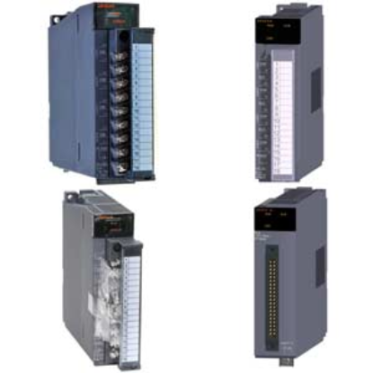 Ảnh của PLC Mitsubishi Q66DA-G