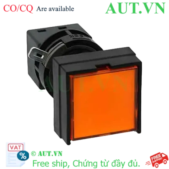 Ảnh của Nút ấn IDEC HA2L-A1C13VA .