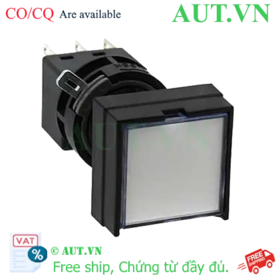 Ảnh của Nút ấn IDEC HA2L-A1C13VPW .