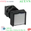 Ảnh của Nút ấn IDEC HA2L-A1C13VPW .