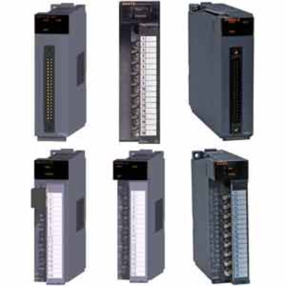 Ảnh của PLC Mitsubishi Q68RD3-G
