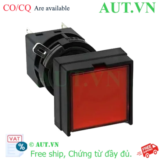 Ảnh của Nút ấn IDEC HA2L-A1C13VR .