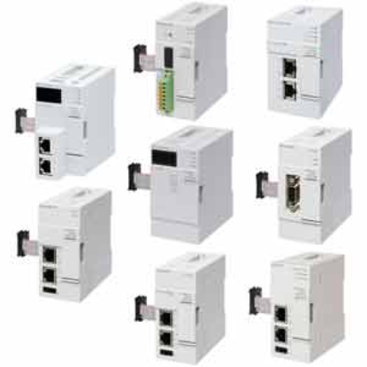 Ảnh của PLC Mitsubishi FX5-DP-M