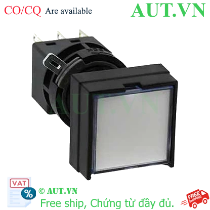 Ảnh của Nút ấn IDEC HA2L-A1C14VPW .