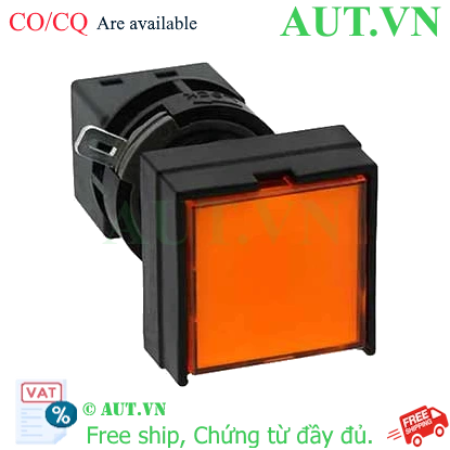 Ảnh của Nút ấn IDEC HA2L-A1C51A .