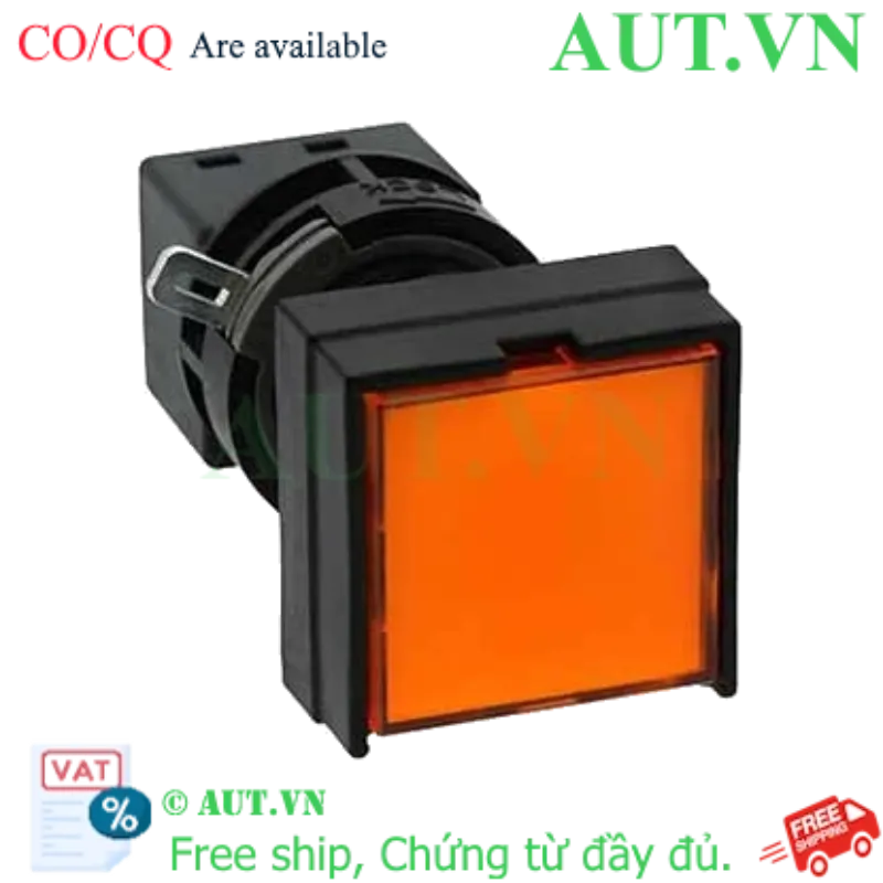Ảnh của Nút ấn IDEC HA2L-A1C63A .