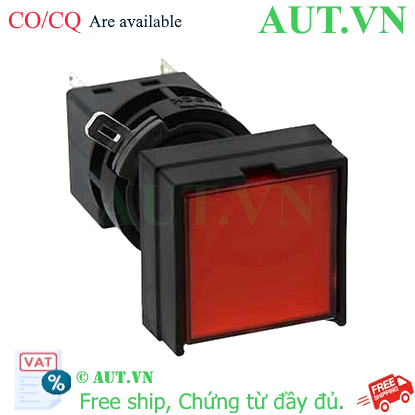 Ảnh của Nút ấn IDEC HA2L-M1C11R .