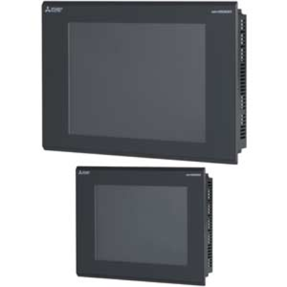 Ảnh của HMI Mitsubishi GT2310-VTBA