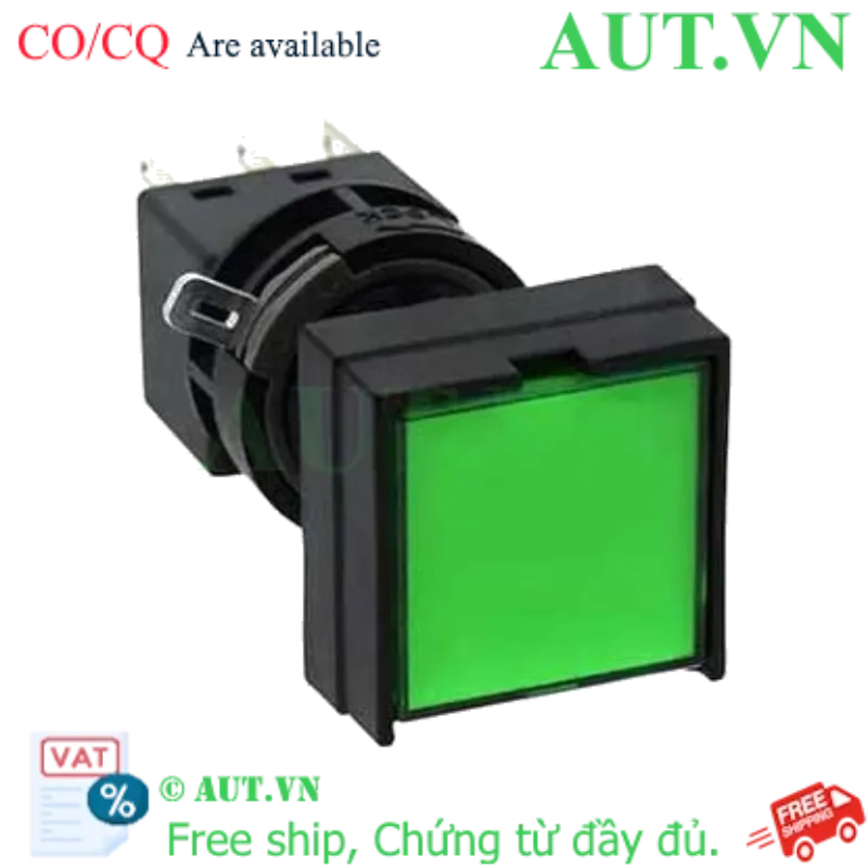 Ảnh của Nút ấn IDEC HA2L-M1C11VG .