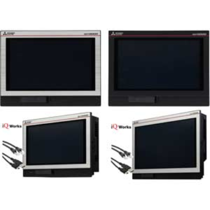 Ảnh của HMI Mitsubishi GT2510-WXTBD