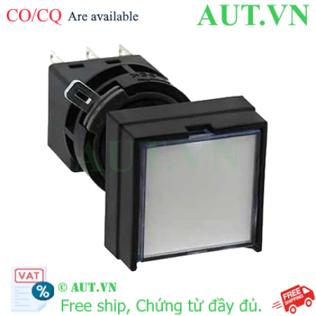 Ảnh của Nút ấn IDEC HA2L-M1C21VPW .