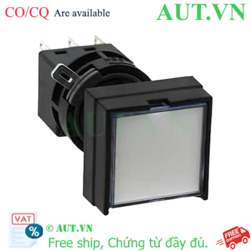 Ảnh của Nút ấn IDEC HA2L-M1C23PW .