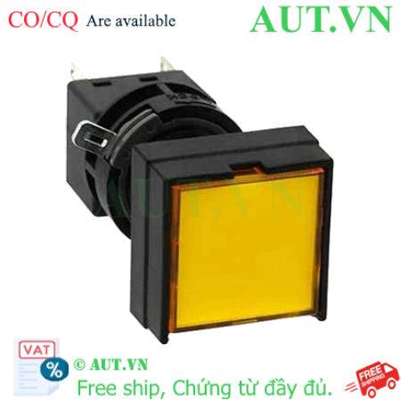 Ảnh của Nút ấn IDEC HA2L-M1C23Y .