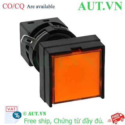 Ảnh của Nút ấn IDEC HA2L-M1C51A .