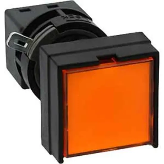 Ảnh của Nút ấn IDEC HA2L-M1C61A .