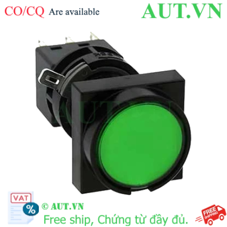 Ảnh của Nút ấn IDEC HA3L-A1C11VG .