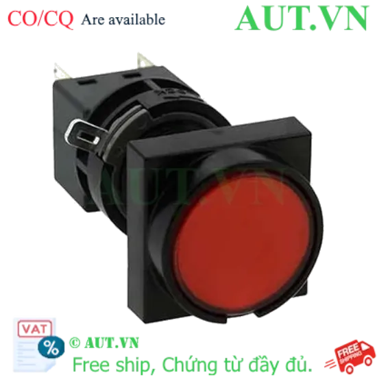 Ảnh của Nút ấn IDEC HA3L-A1C11VR .