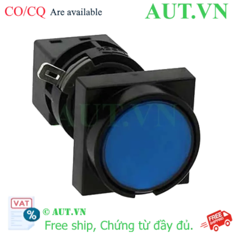 Ảnh của Nút ấn IDEC HA3L-A1C11VS .