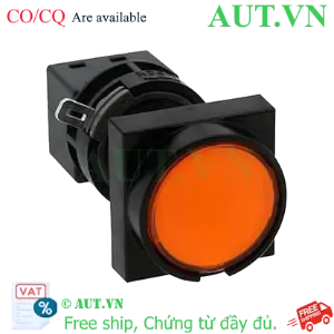 Ảnh của Nút ấn IDEC HA3L-A1C13A .