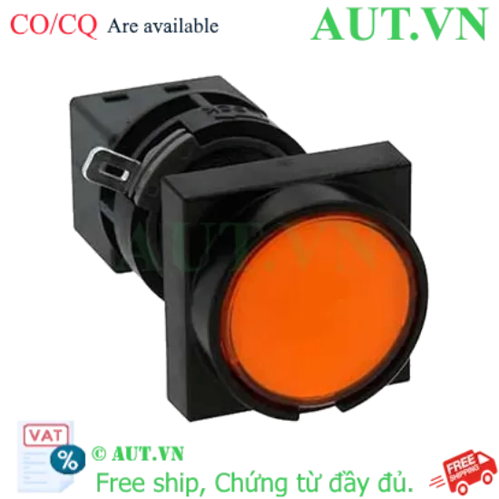 Ảnh của Nút ấn IDEC HA3L-A1C14A .