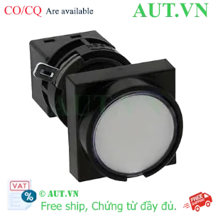 Ảnh của Nút ấn IDEC HA3L-A1C14VPW .