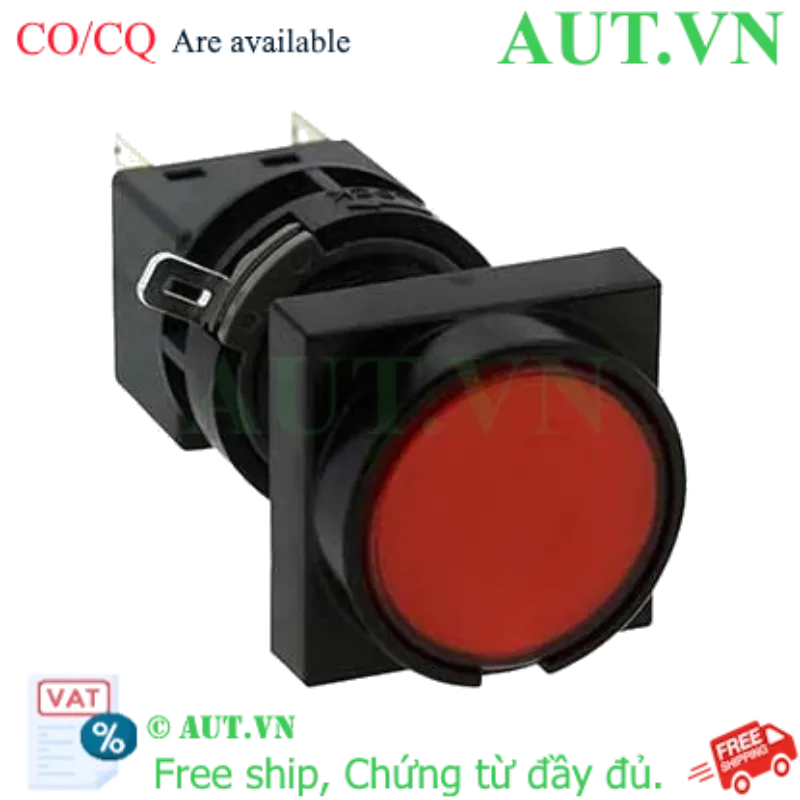 Ảnh của Nút ấn IDEC HA3L-A1C21R .