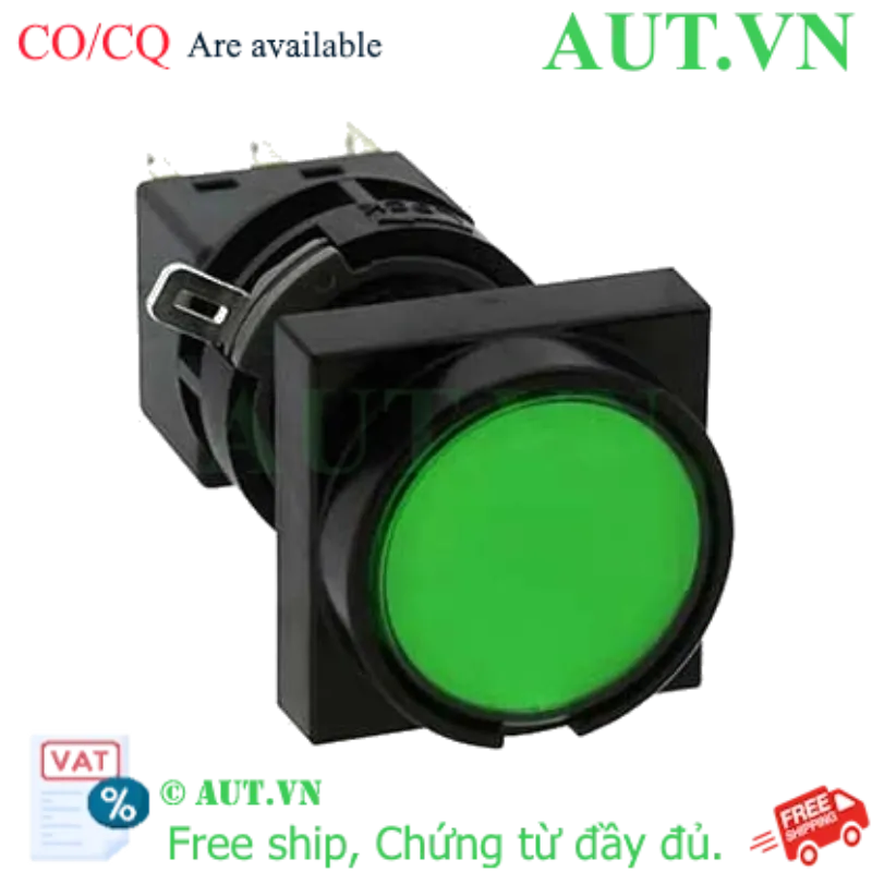 Ảnh của Nút ấn IDEC HA3L-A1C21VG .