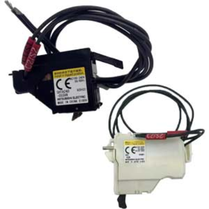 Ảnh của Công tắc nút nhấn Mitsubishi SHTA240-05SVUL